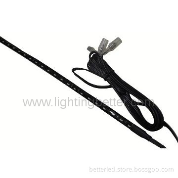 335 Waterproof Car Strip 30leds/0.4m (IP65)